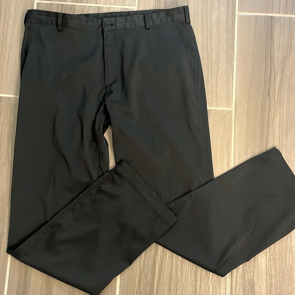 Nike Golf Dri-Fit Pants, Size 38x34